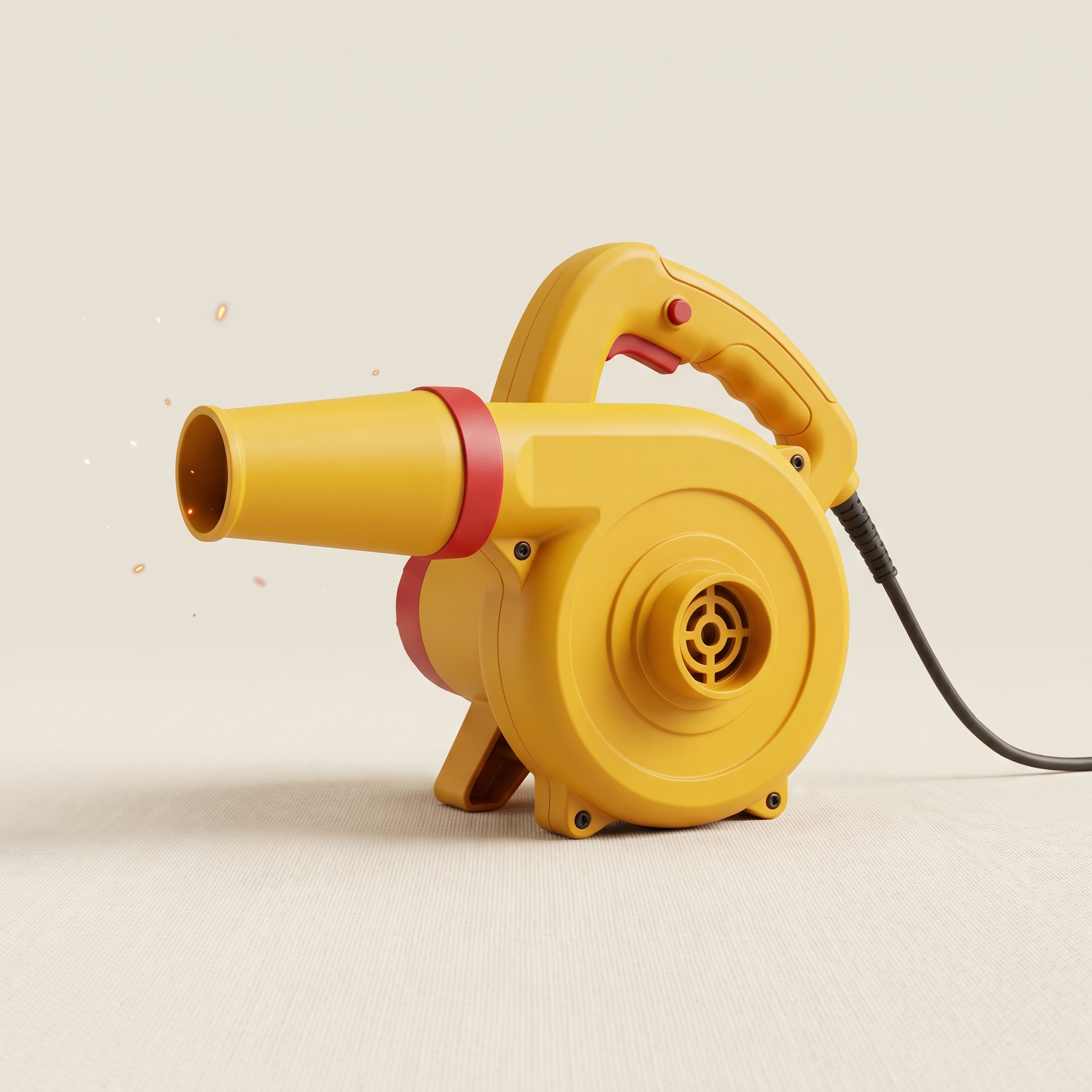 Föhnie BBQ-aansteker